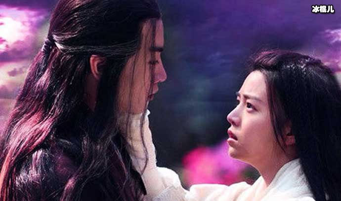 为何陈妍希和陈晓老是被传离婚