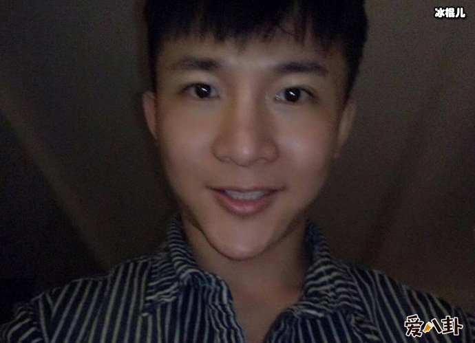 边策的男友是谁