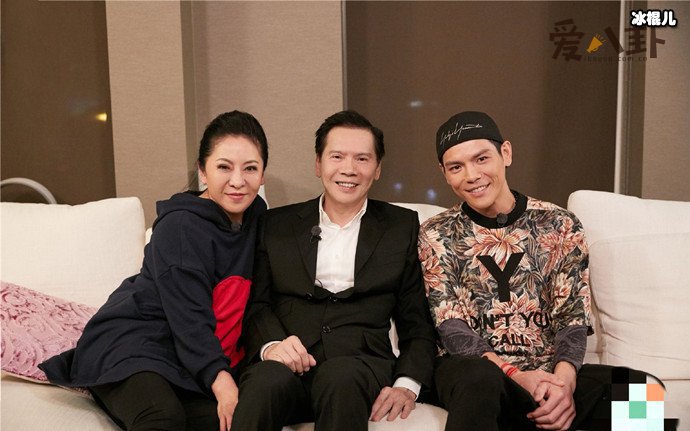 向佑和哥哥向佐相差太大