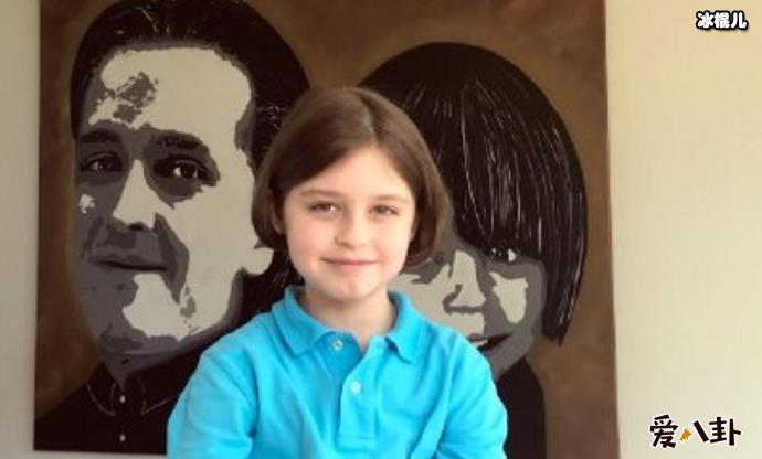 9岁神童读完大学