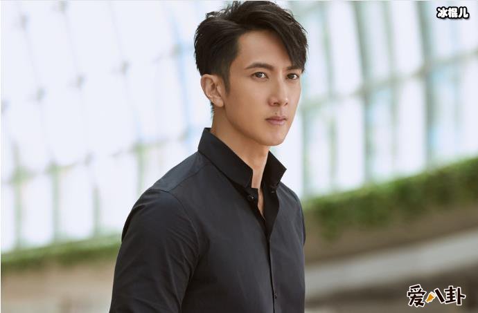 飞轮海成员吴尊