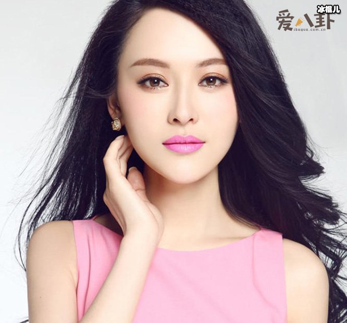 演员刘娜萍照片