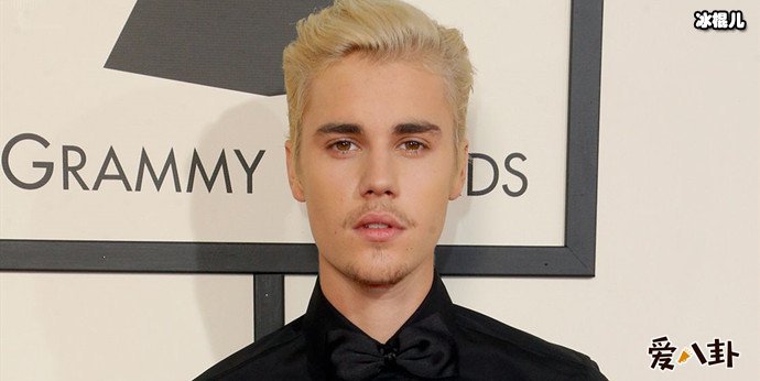 贾斯汀比伯舞台照