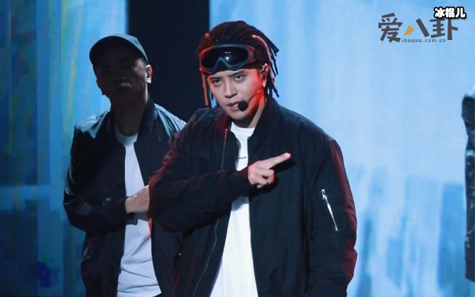 罗志祥复出了吗？