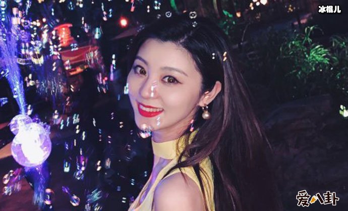 费沁雯老公是谁