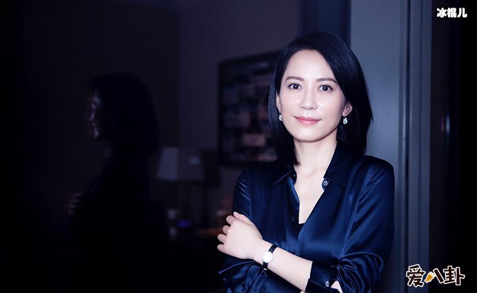 俞飞鸿为什么不结婚