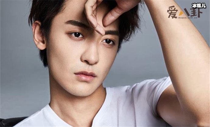 赵志伟学舞出身