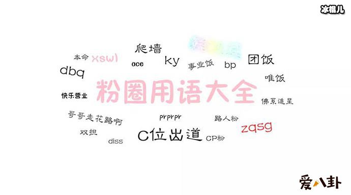 饭圈用语repo是什么意思