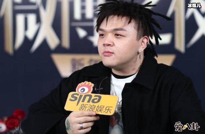 说唱歌手艾福杰尼