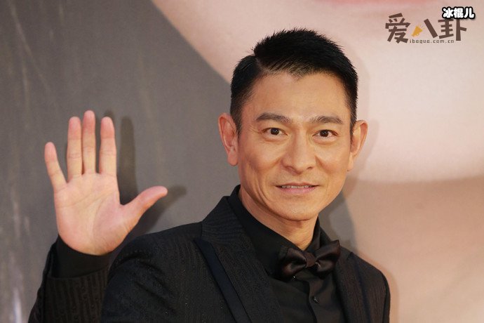 朱丽倩是怎么“搭上”刘德华的