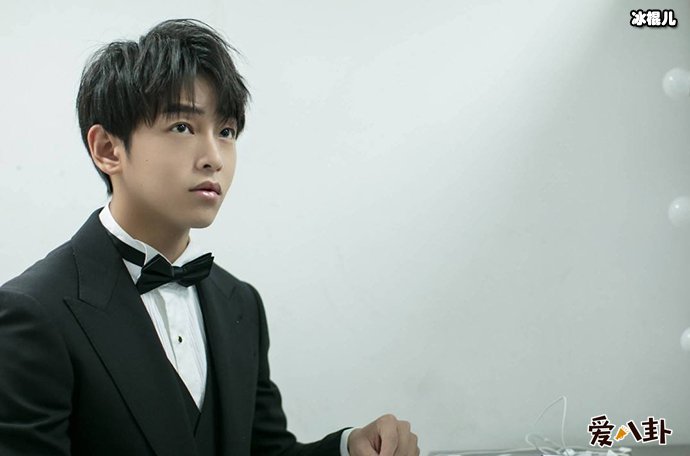 彭昱畅否认与王大陆番位竞争