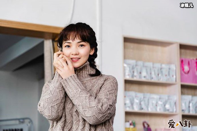 电影凛冬斯琴高丽剧照