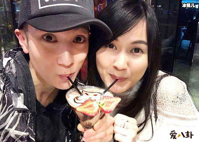 吴尊老婆长什么样