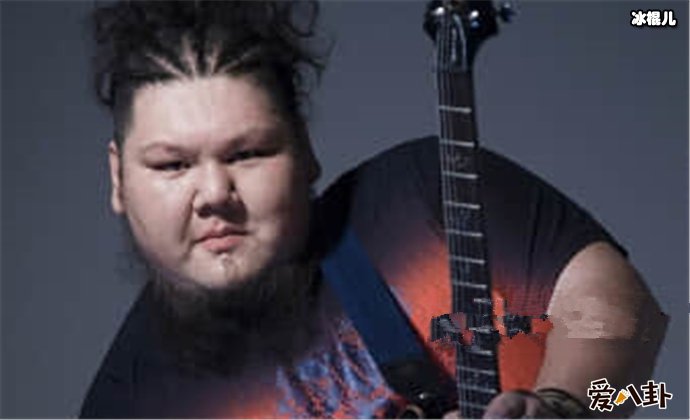 演员张艺泷个人资料