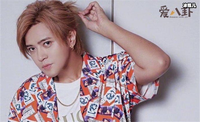 罗志祥成名经历