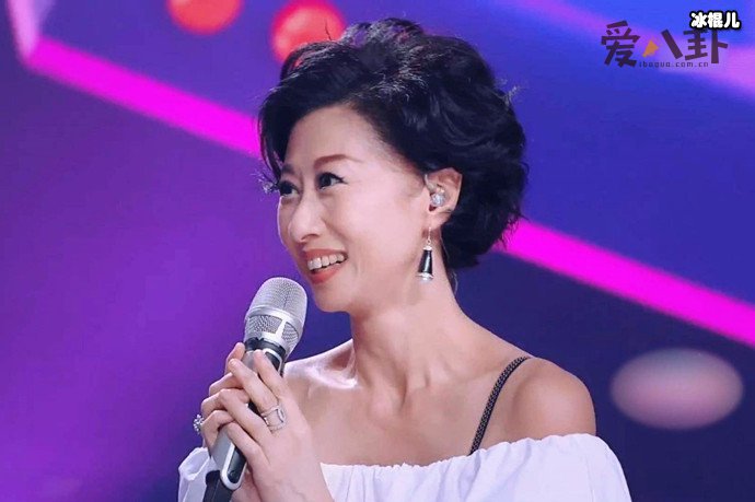 叶倩文为什么没有孩子