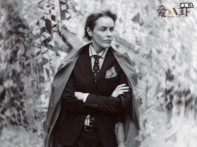 曾经的朱莉王变成了托马斯