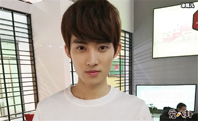 陈名豪个人资料