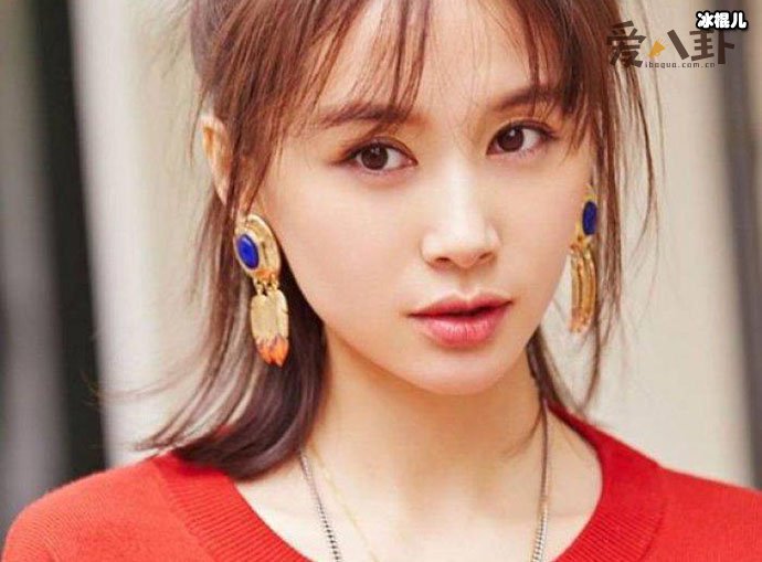 王子文为什么叫小丸