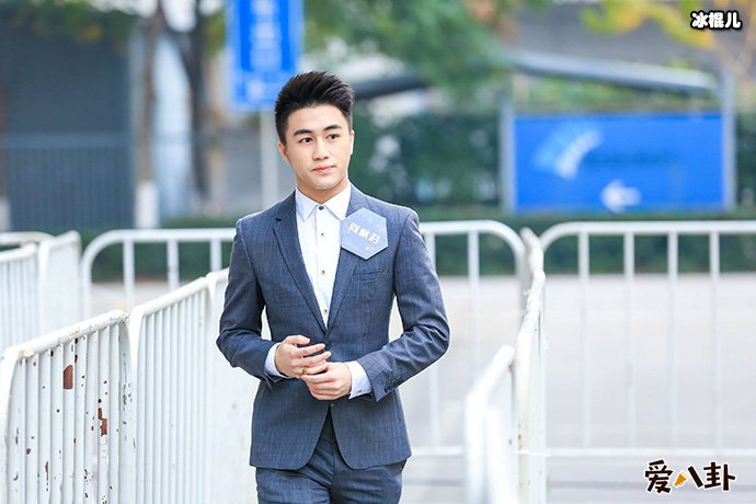 何猷君发文否认网传为事实