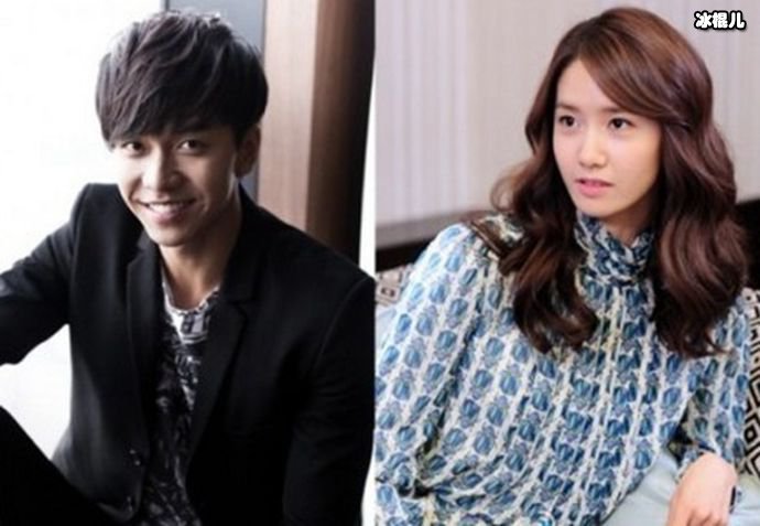 退伍后李胜基提到允儿