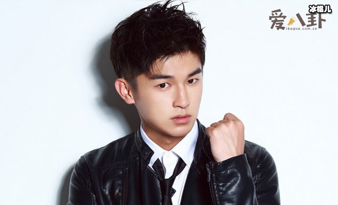 杨旭文个人资料