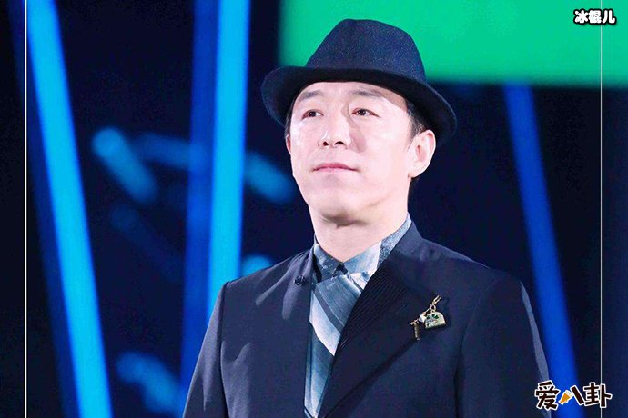 黄渤回应与彭昱畅相似