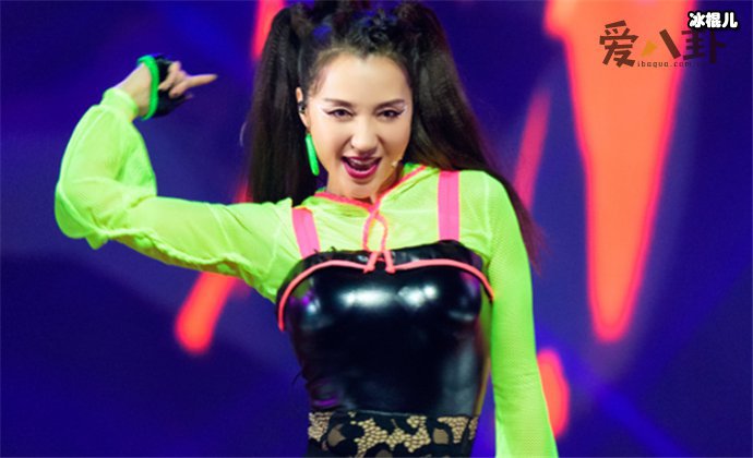 阿朵为什么不红了