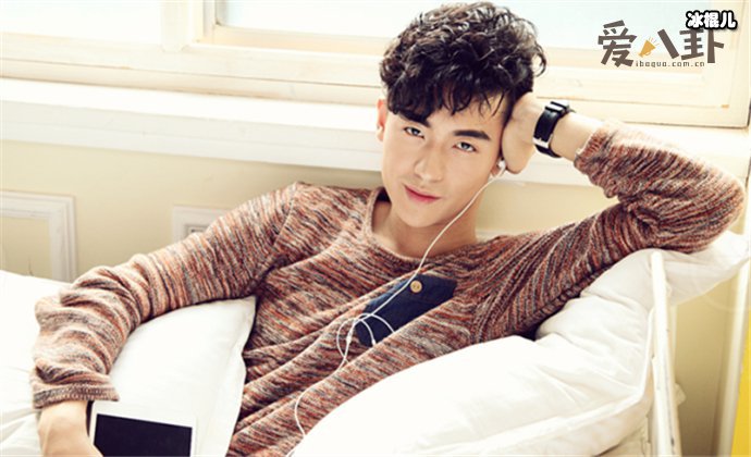 赵志伟现任女朋友是谁