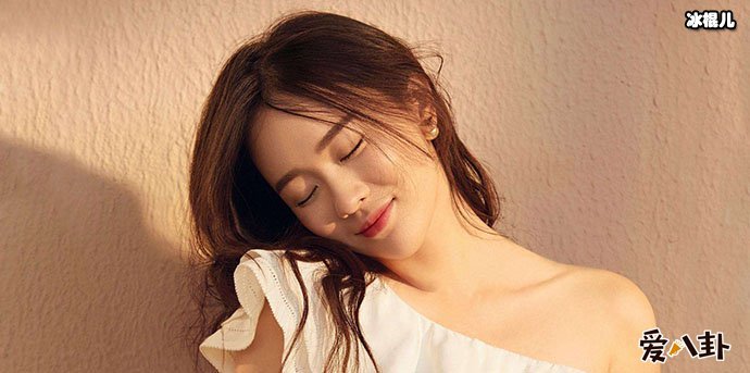 杜江给霍思燕的信