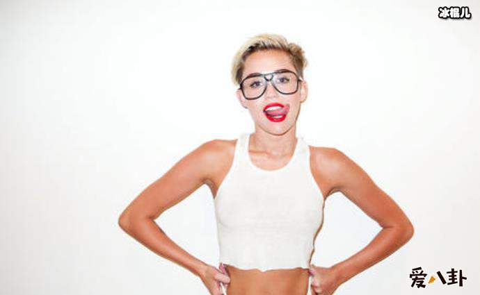 麦莉赛勒斯怎么了