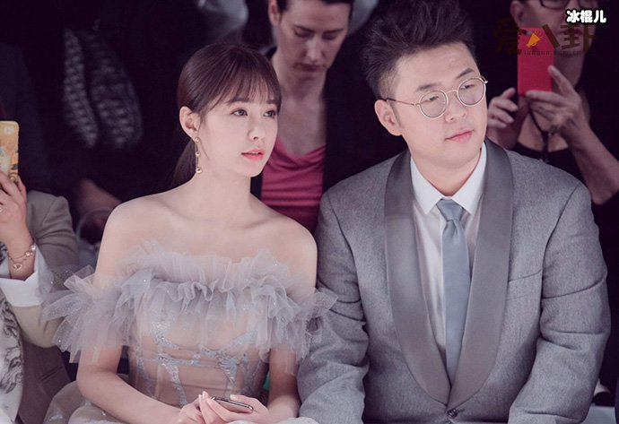 杜海涛沈梦辰是如何在一起的