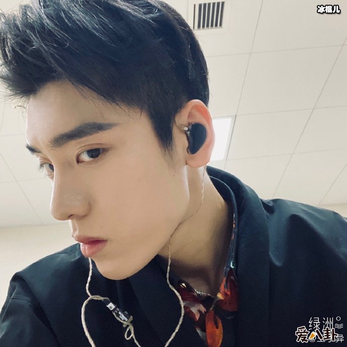 王子异家庭背景