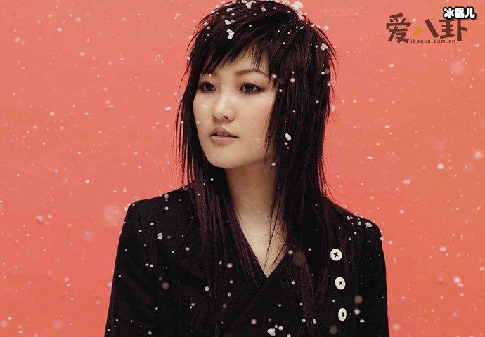 金海心雪藏的原因起底 