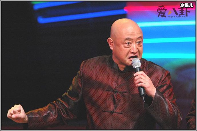 陈寒柏和郭德纲的关系