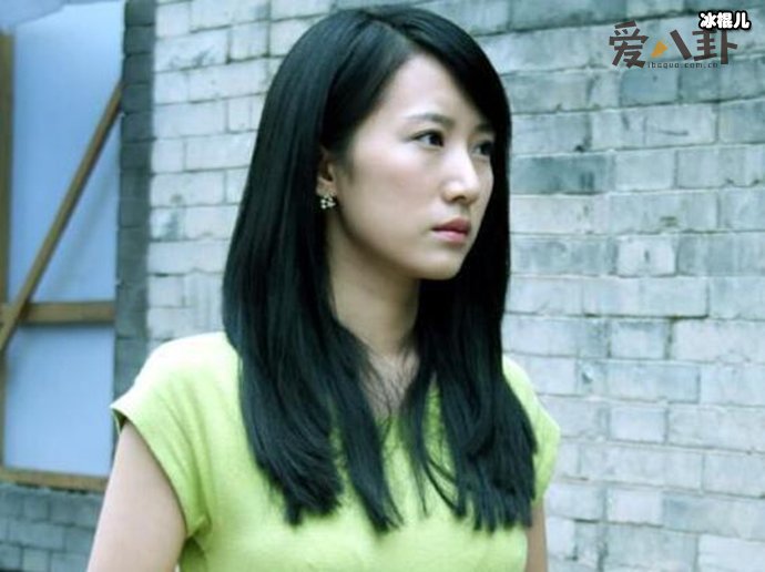 李念走红后嫁富豪成为阔太