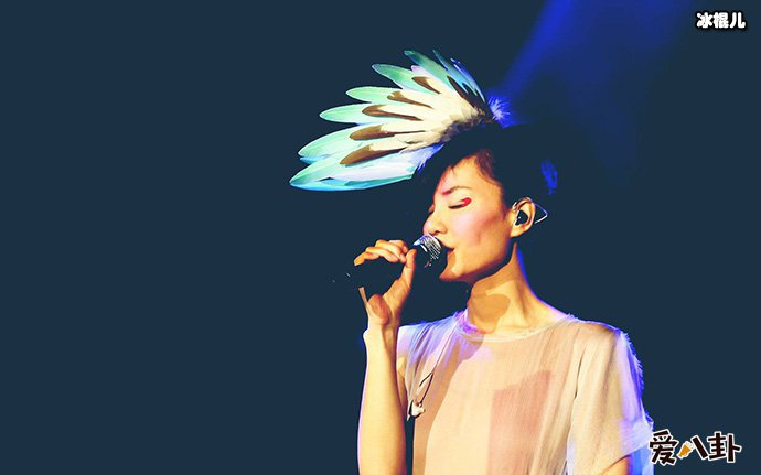 王菲谢霆锋真的相爱吗