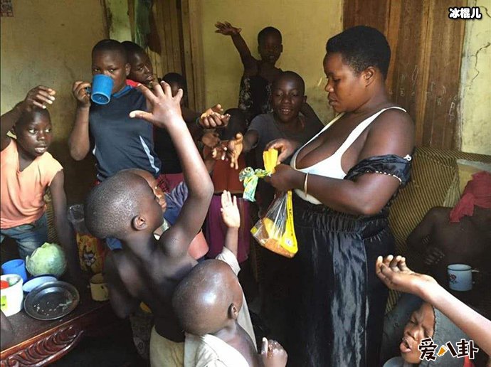 23年生下44个孩子是怎么回事