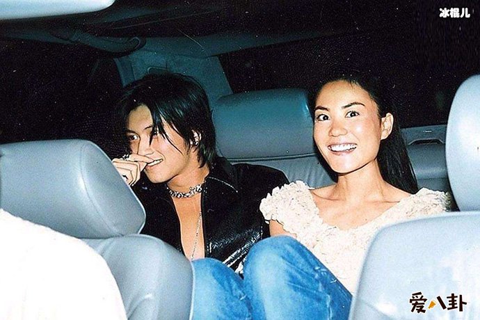 曝王菲已怀谢霆锋骨肉是真的吗