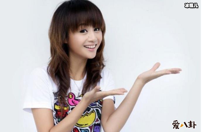 曹颖老公是干嘛的