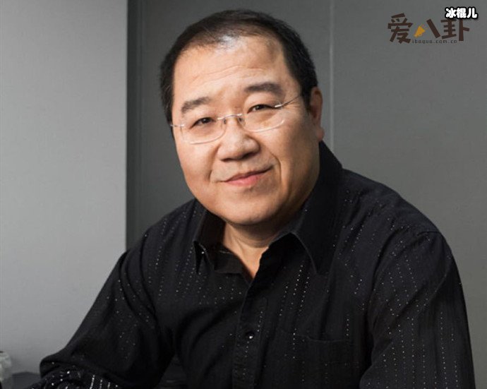 英达重出江湖？