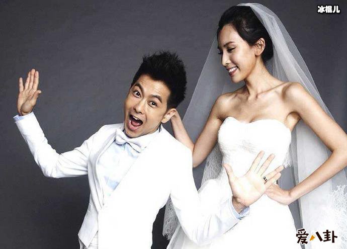 林志颖曝与林心如分手内幕