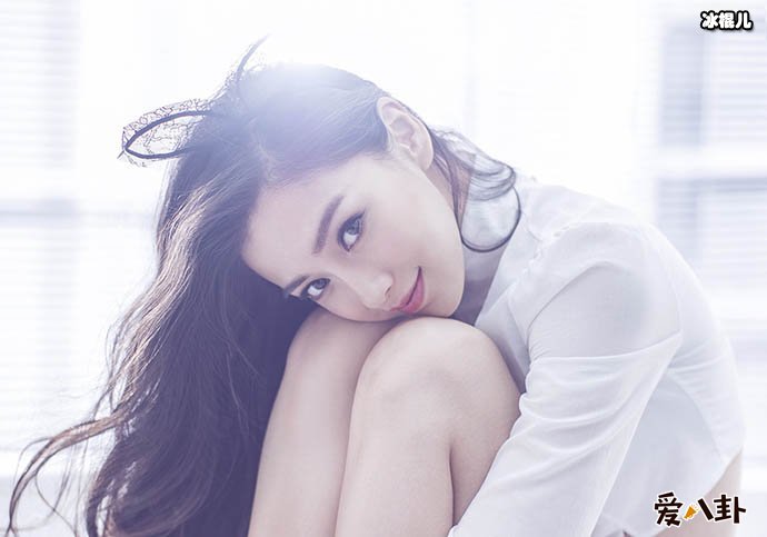 baby自称没花黄晓明一分钱是真的吗