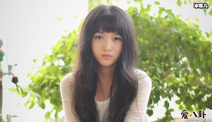 付柔美琦叫什么