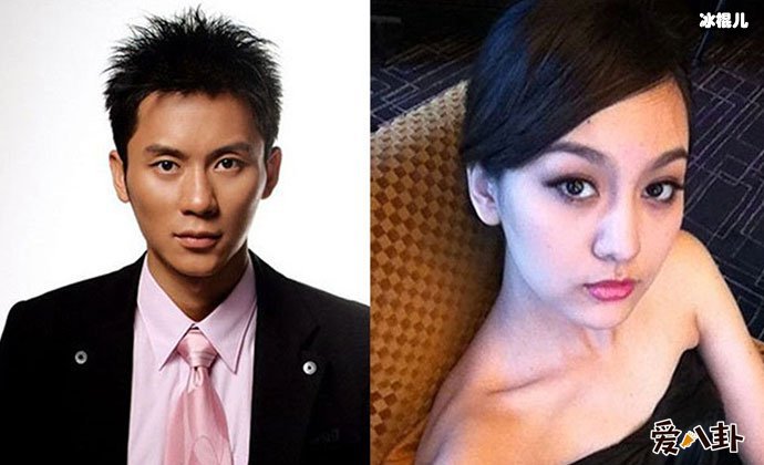 迪丽娜尔和李晨