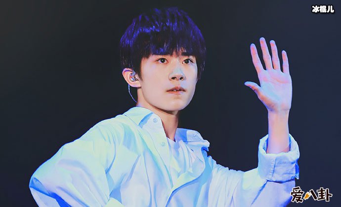 易烊千玺家境曝光