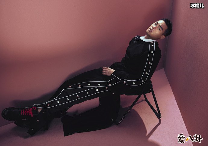 杨祐宁和江疏影是怎么回事