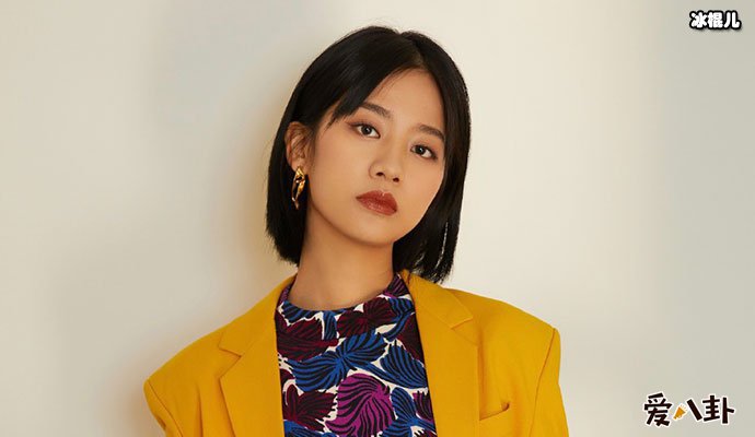 嘉行艺人李婷婷