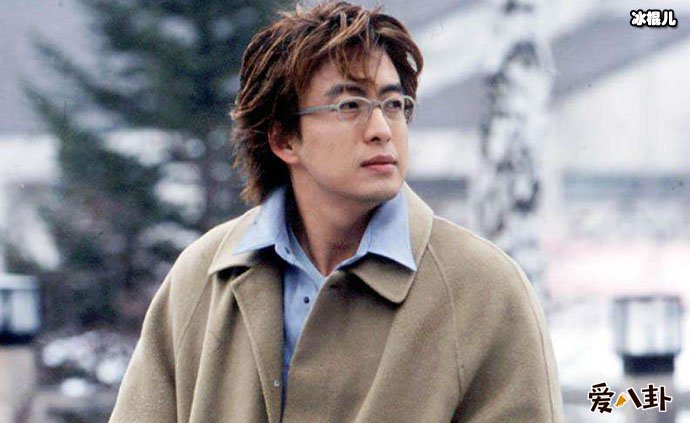 裴勇俊颠覆白马王子形象