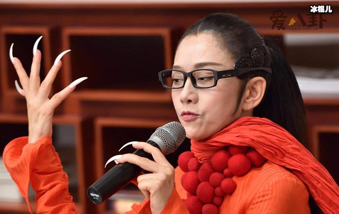 杨丽萍发视频遭恶评